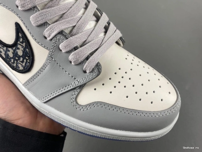 High  Dior 1 Air x Jordan  CN8607-002 0205